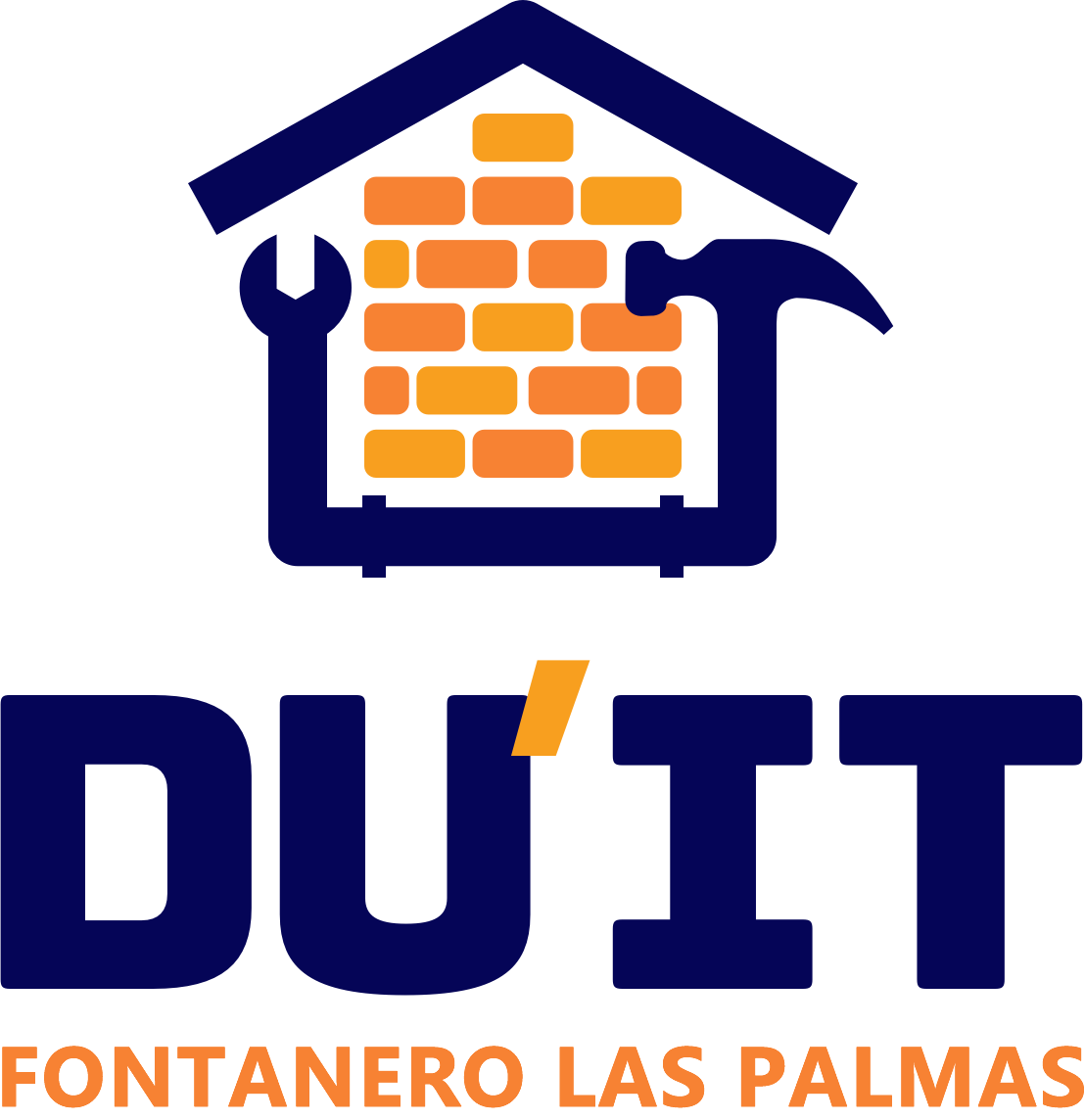Llamar a Fontanero Las Palmas Duit